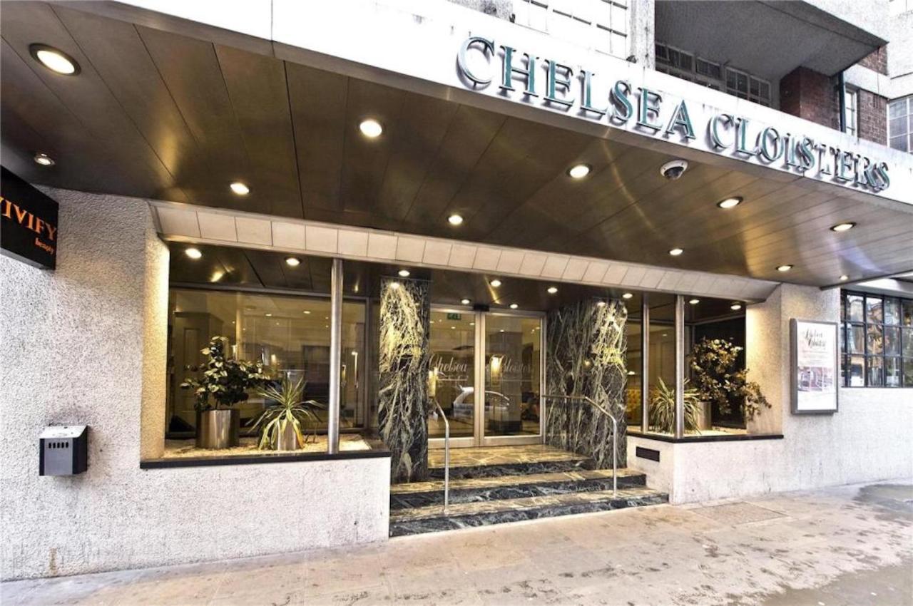 South Kensington Studio London Exterior photo