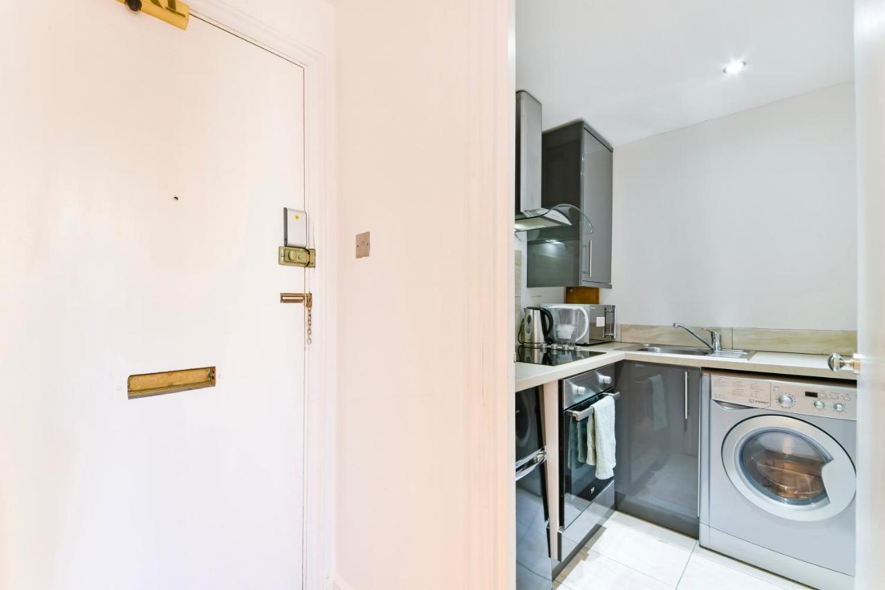 South Kensington Studio London Exterior photo