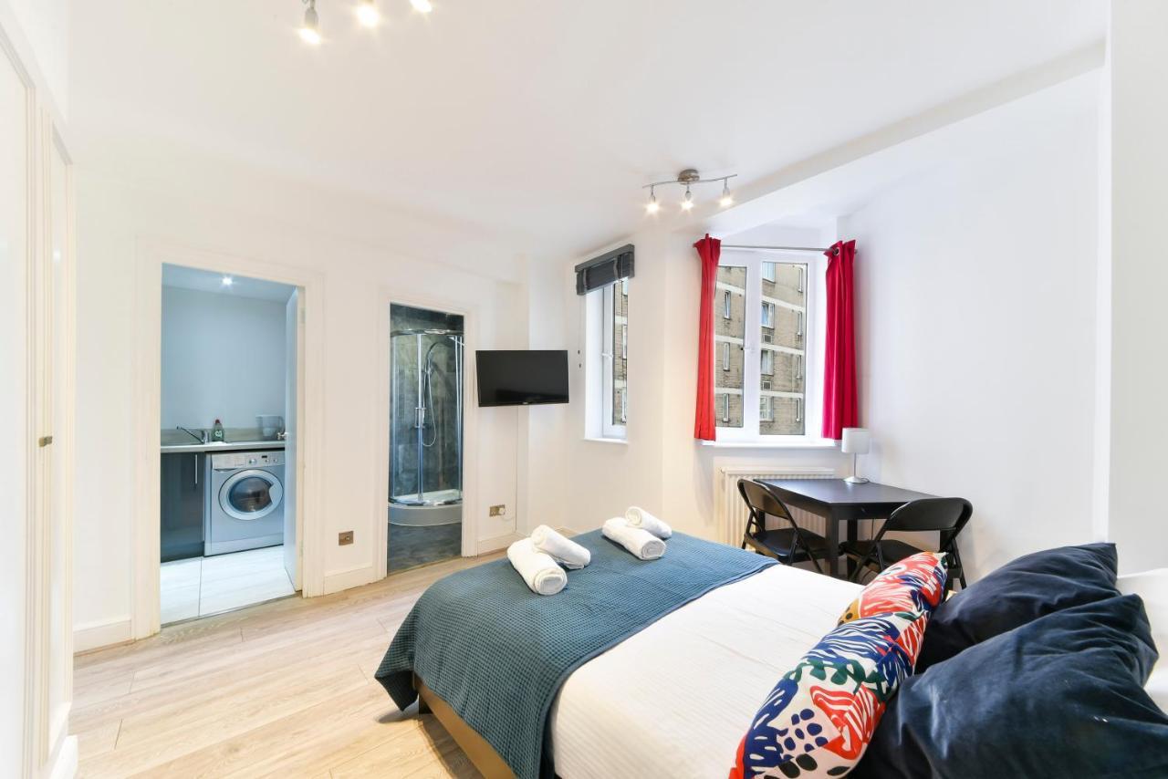South Kensington Studio London Exterior photo