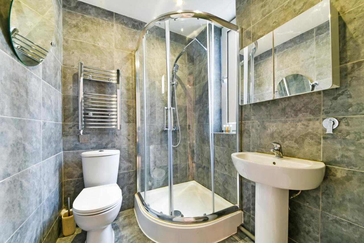 South Kensington Studio London Exterior photo