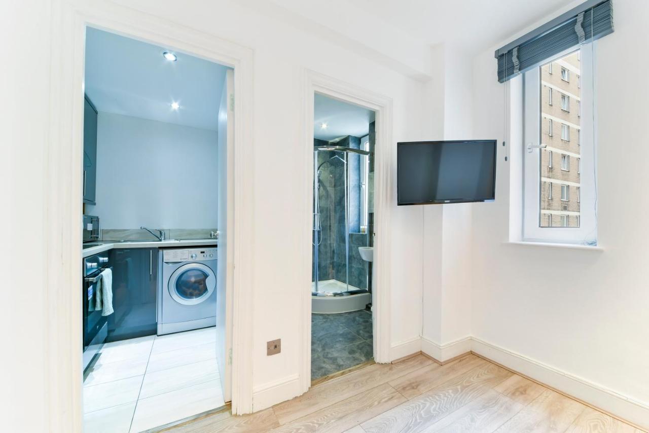South Kensington Studio London Exterior photo