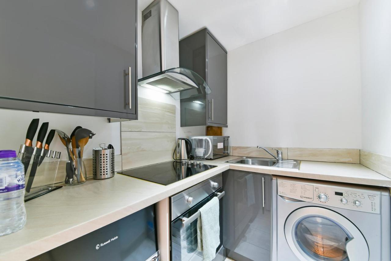 South Kensington Studio London Exterior photo